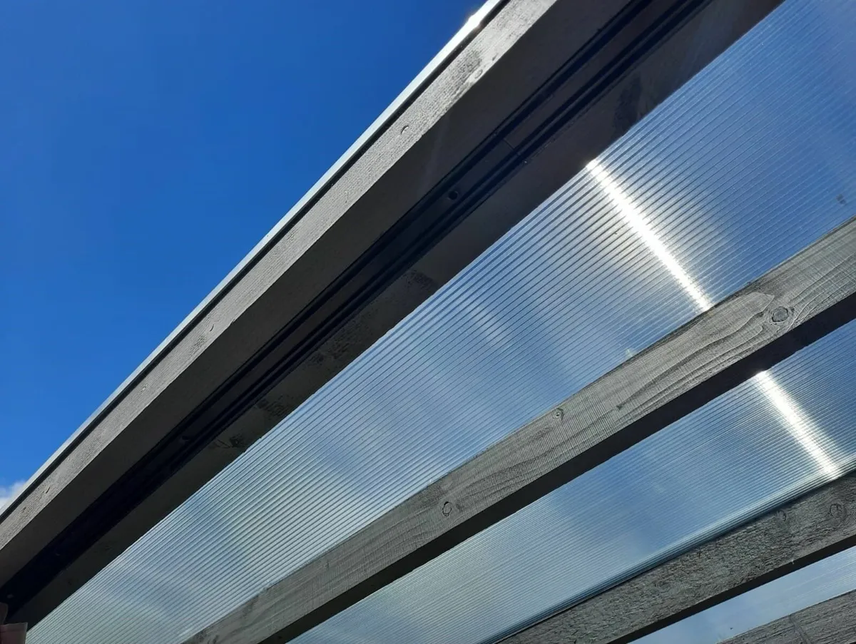 10% off Polycarbonate sheets and accessories - Image 4