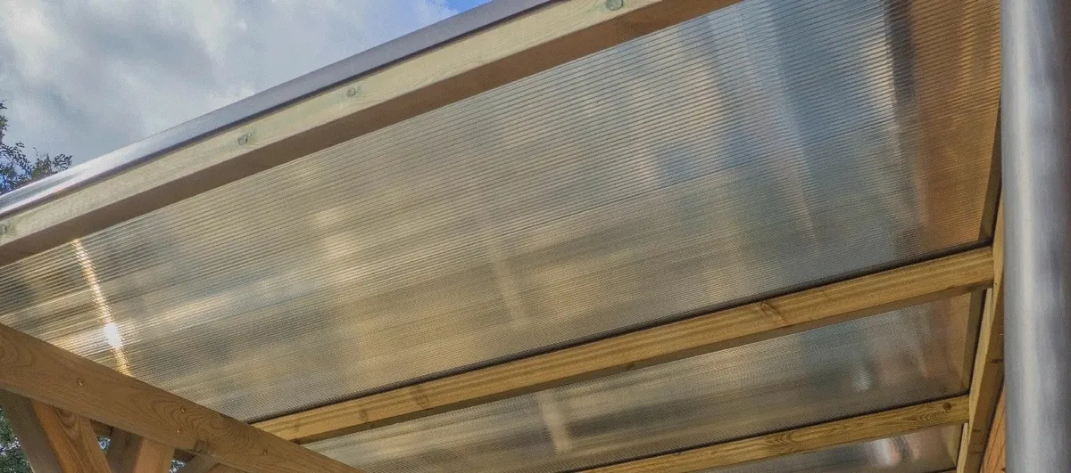 10% off Polycarbonate sheets and accessories - Image 3