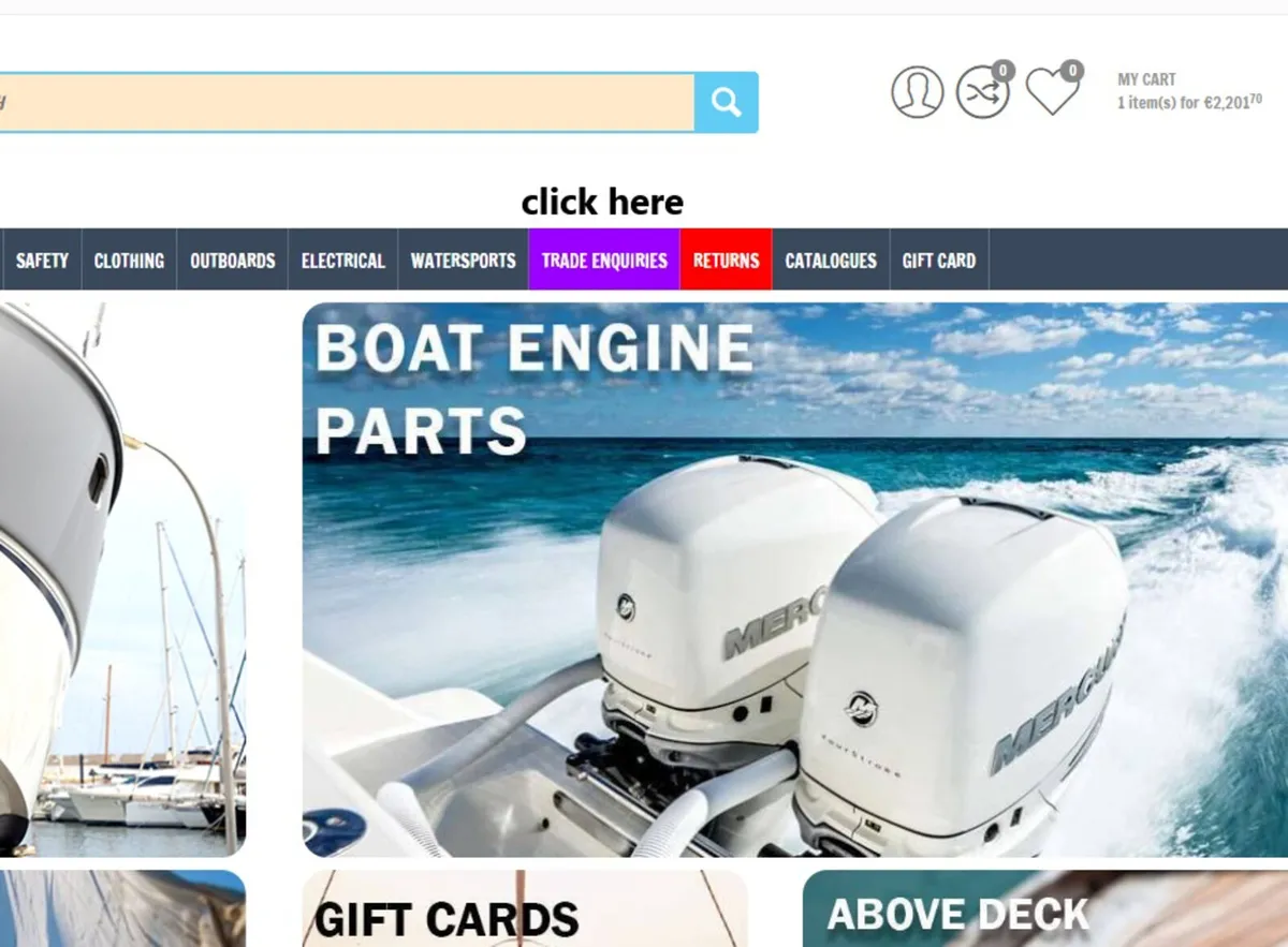 MPD  (Apply for a Trade Account) - Image 2