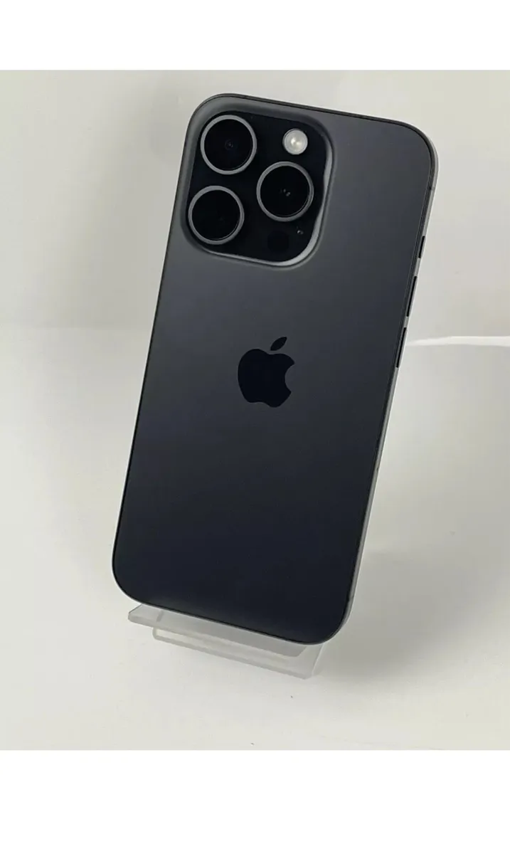 iPhone 15 Pro max 256GB - Image 3