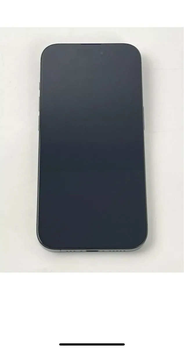iPhone 15 Pro max 256GB - Image 4