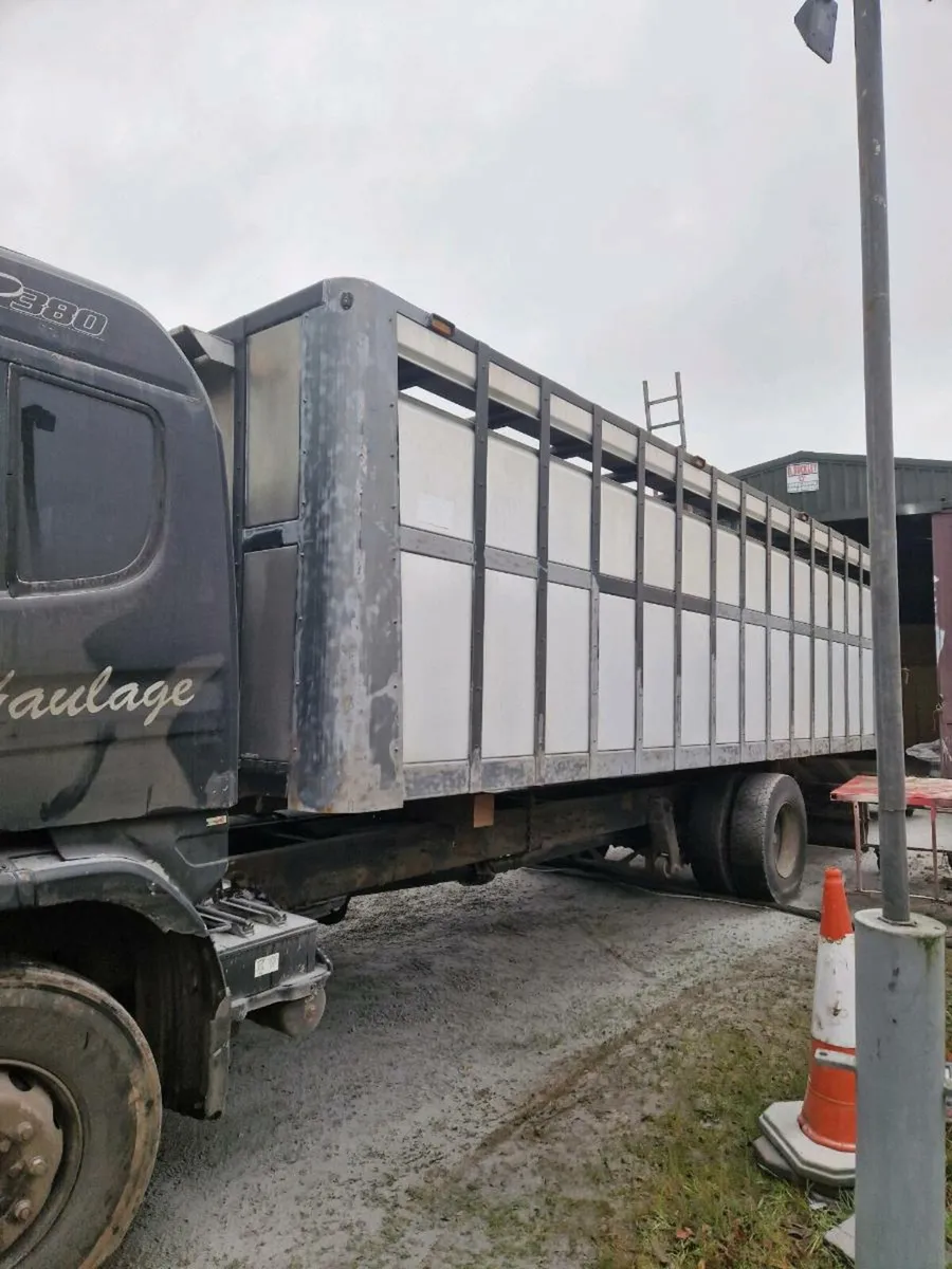 Sandblasting services - Image 2