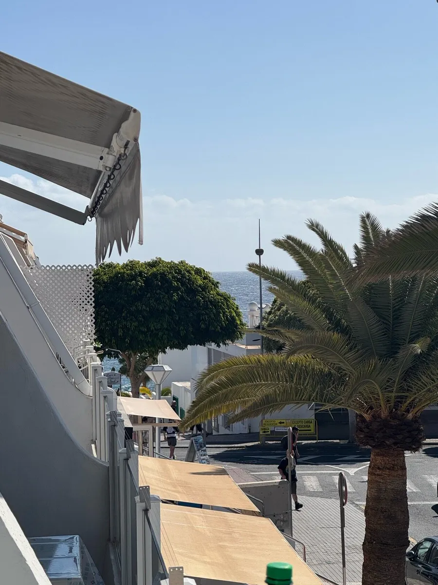 1 Bed Apartment in Lanzarote - Image 2