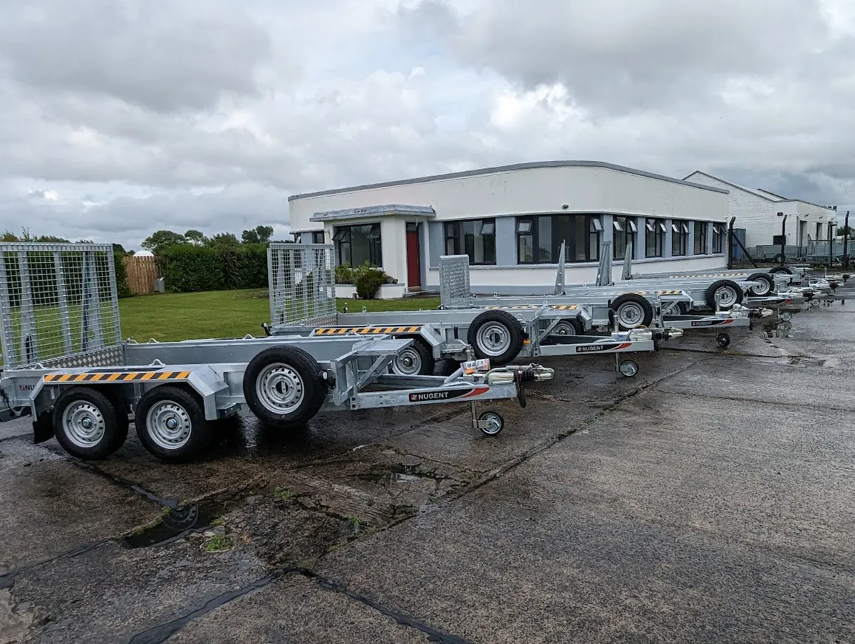 Nugent Plant Trailers - Image 3