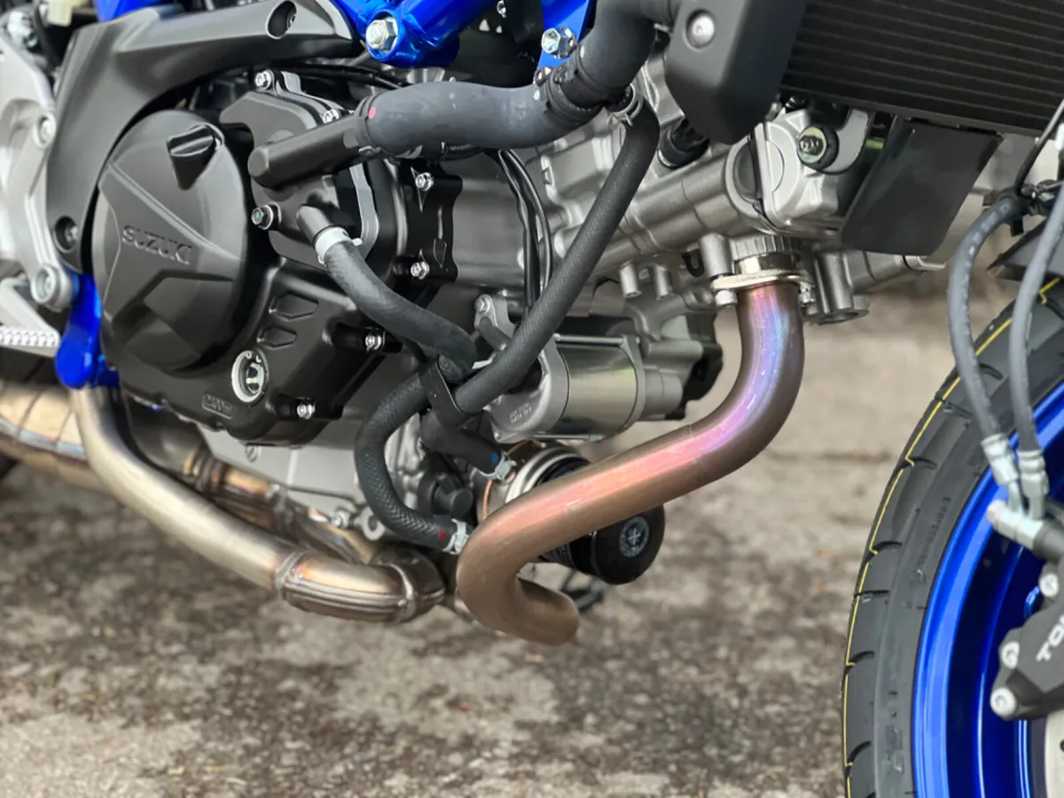 2026 sv650 - Image 3