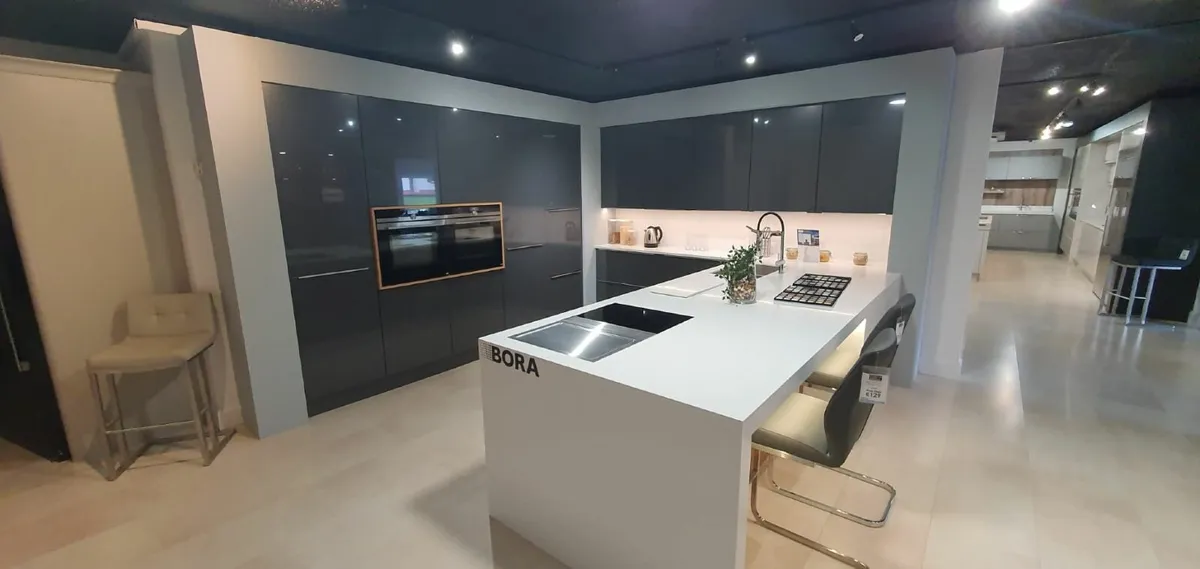 Kitchen Doors Panels  (as per display) - Image 1