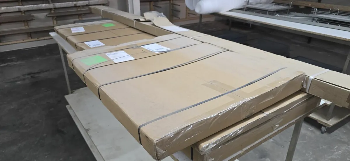 Kitchen Doors Panels  (as per display) - Image 2