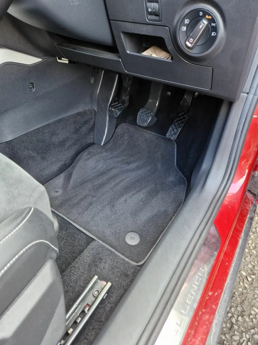 SEAT Arona 2020 Commercial - Image 2