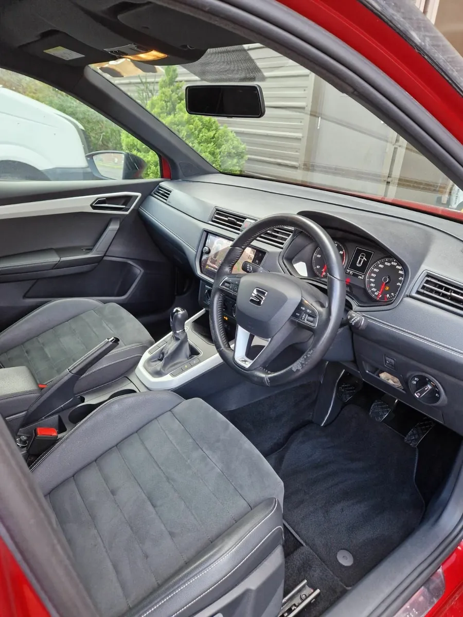 SEAT Arona 2020 Commercial - Image 4