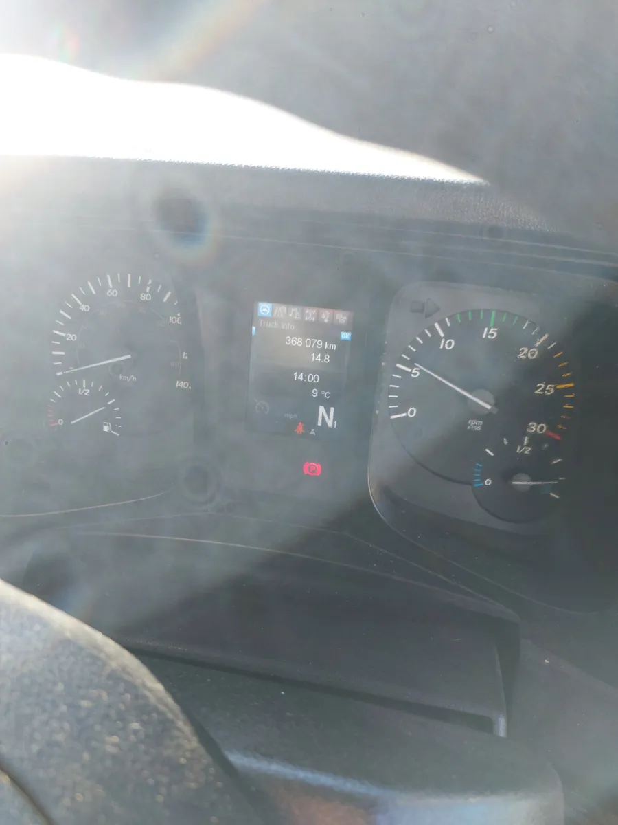 Beavertail - Image 2