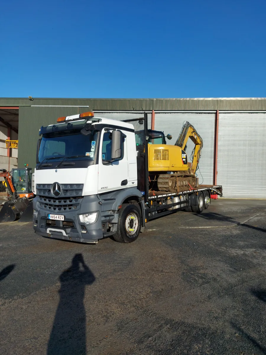 Beavertail - Image 1