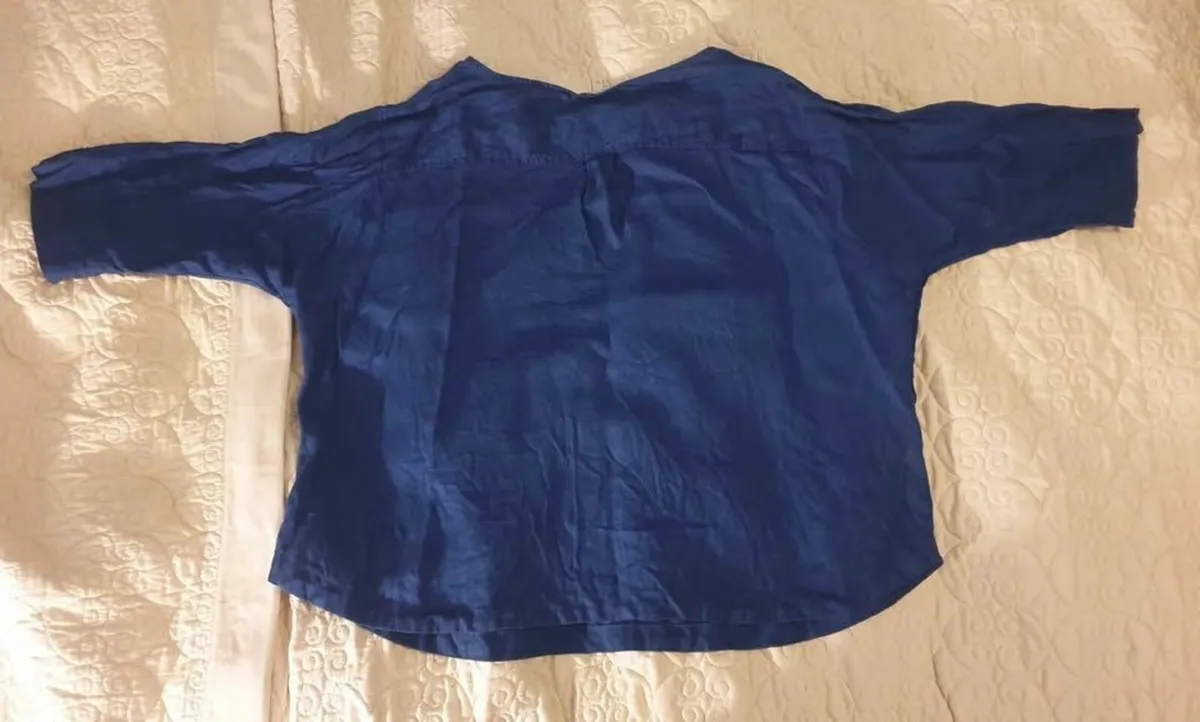 Womans Top - Image 2