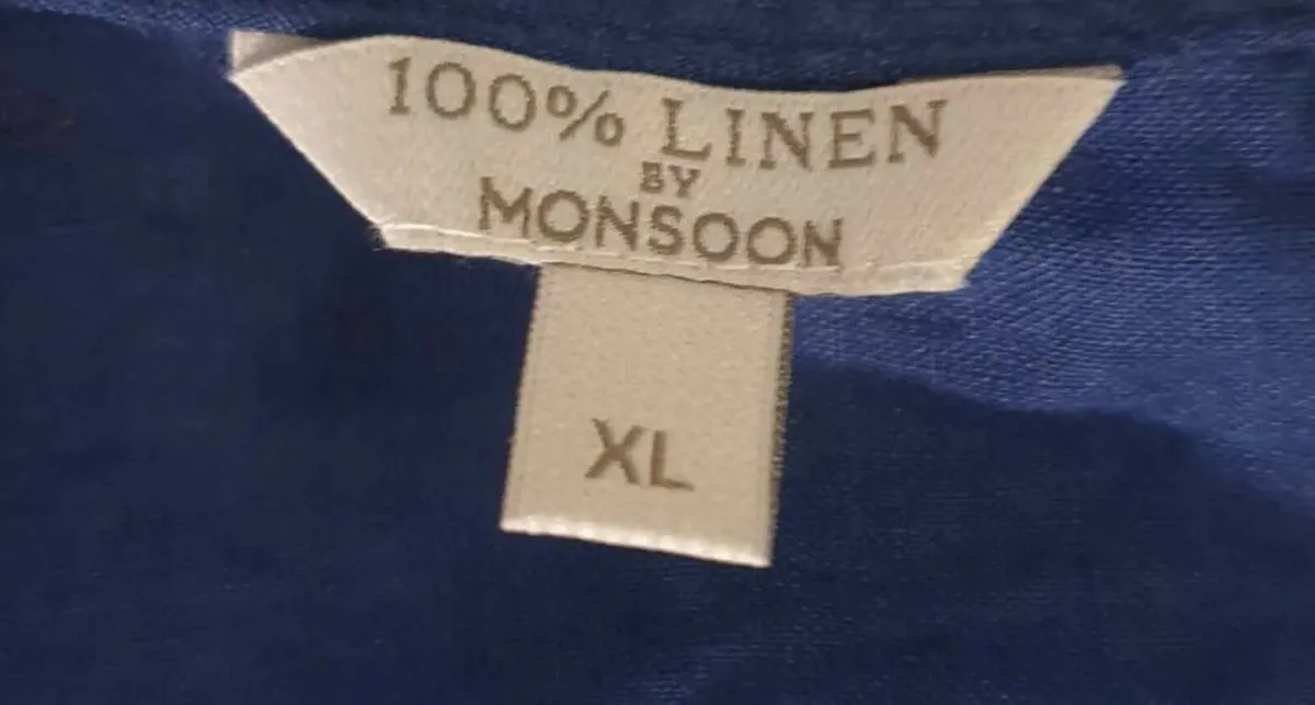 Womans Top - Image 4