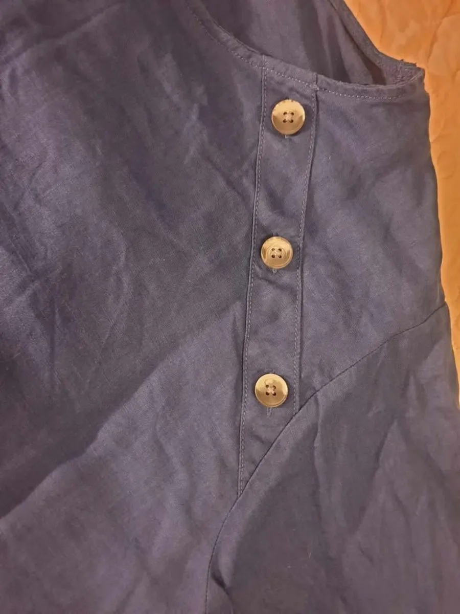 Womans Top - Image 3