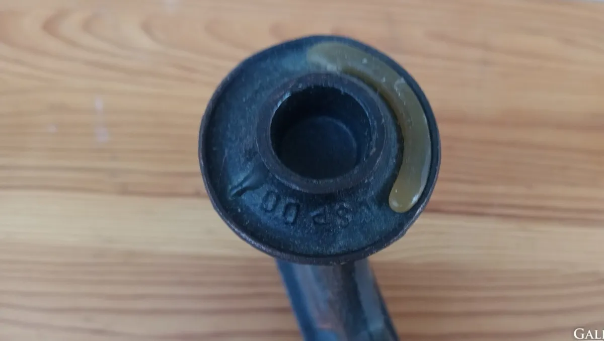 HeavBronze Soviet designer Matrijoska candleholder - Image 4