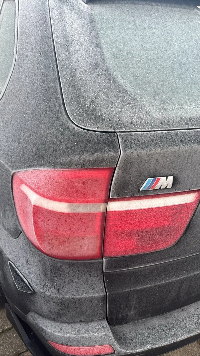 BMW x5 e70 3,0d parts - Image 2