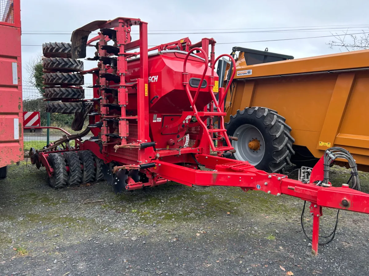 Horsch Pronto 6DC - Image 1