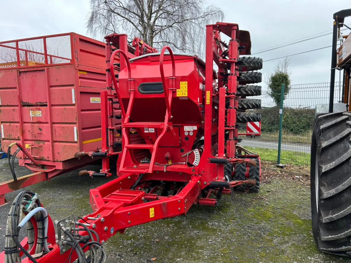 Horsch Pronto 6DC - Image 2