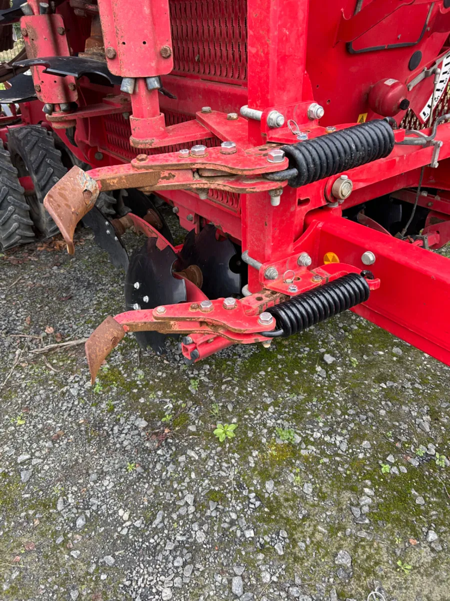 Horsch Pronto 6DC - Image 3