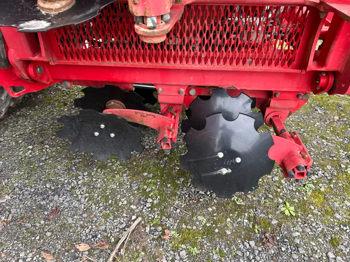 Horsch Pronto 6DC - Image 4