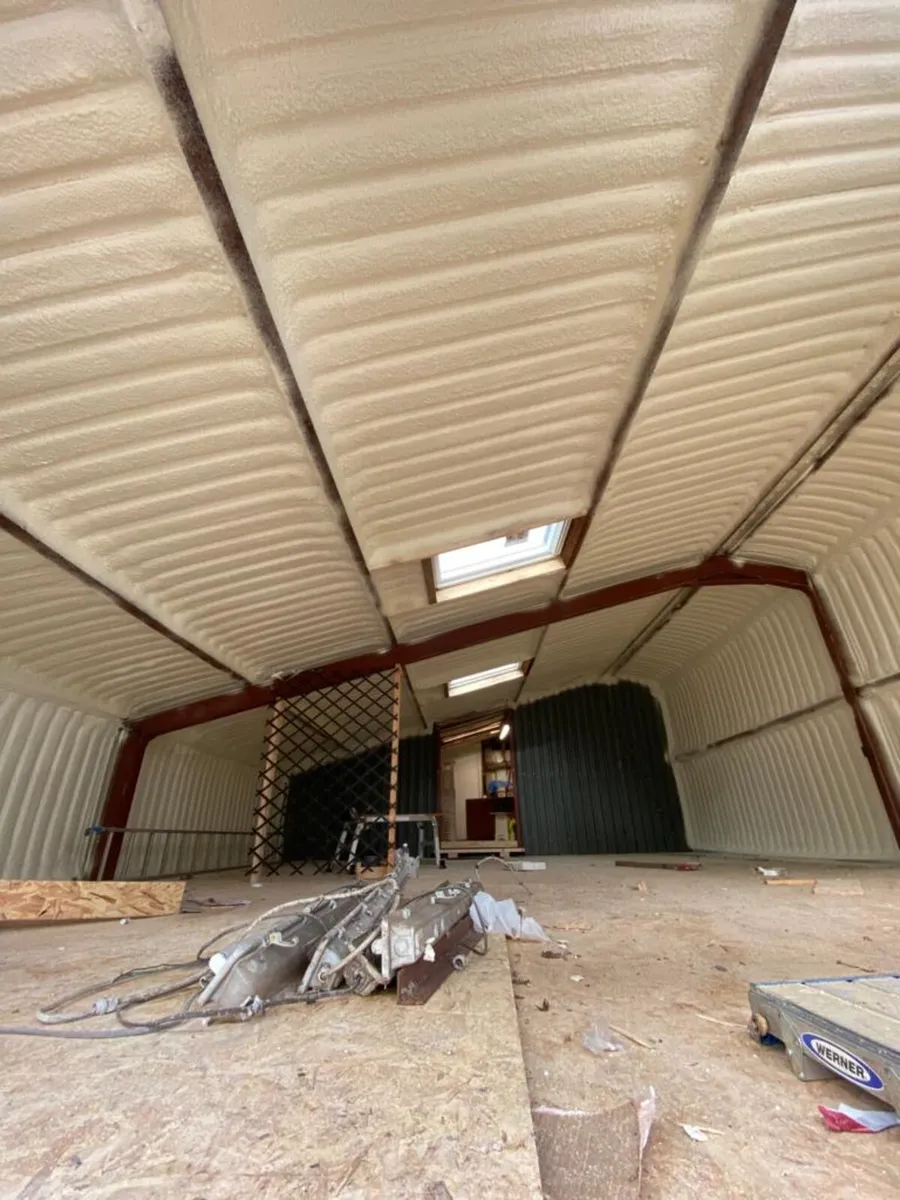 Pro SprayFoam Insulations - Image 3