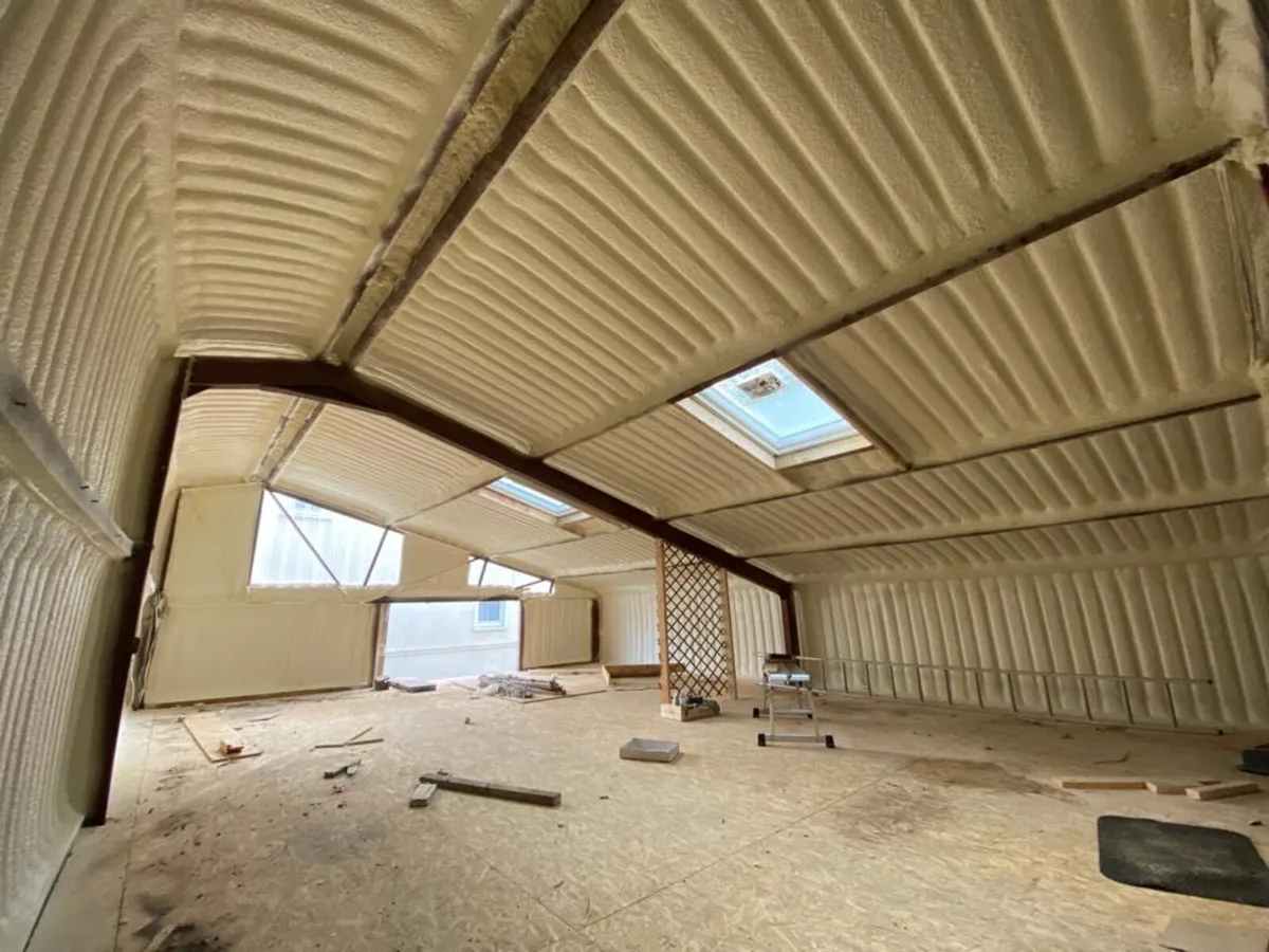 Pro SprayFoam Insulations - Image 4