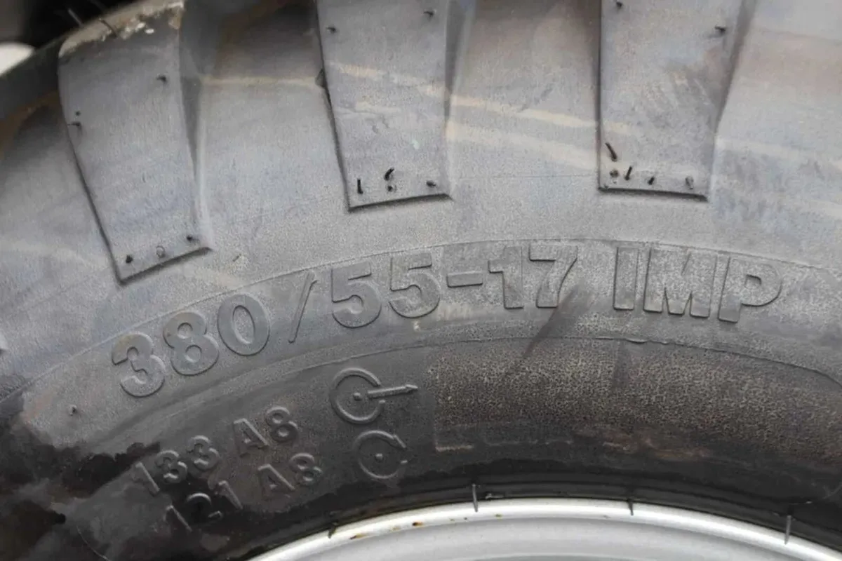 McHale R68-78 Rake 🌟Call Today 🌟 - Image 4