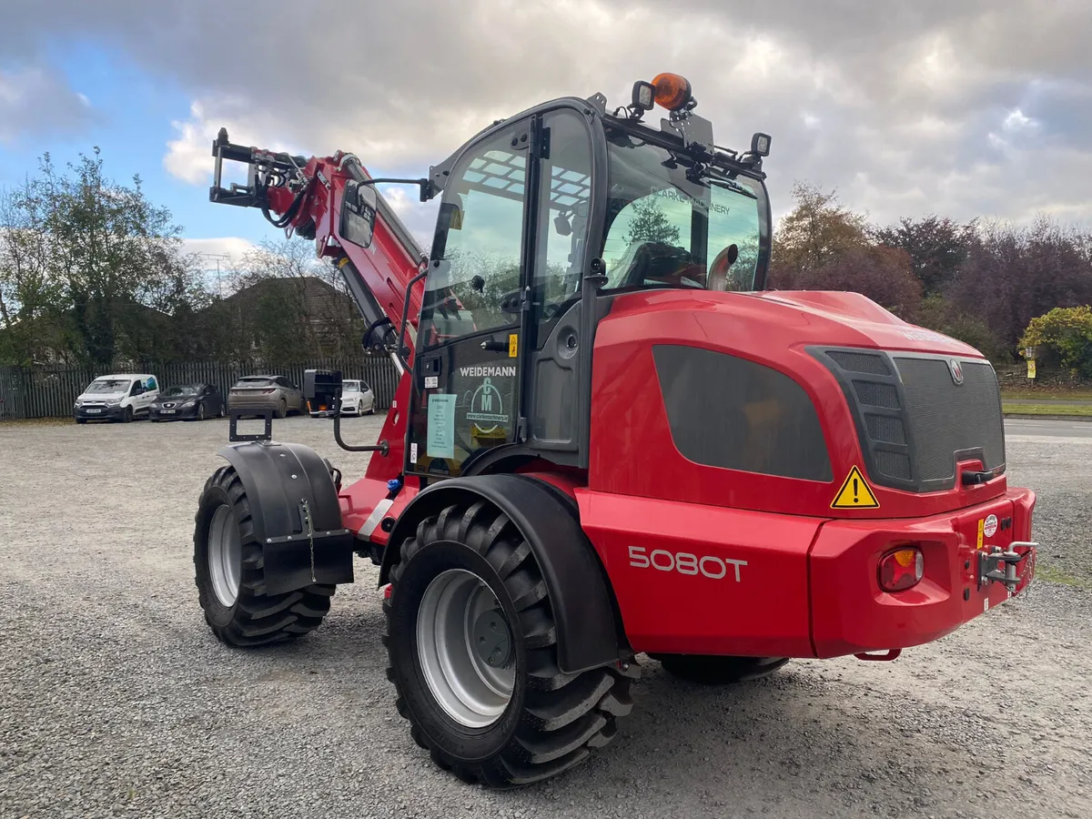 Weidemann Teleporters - Image 4