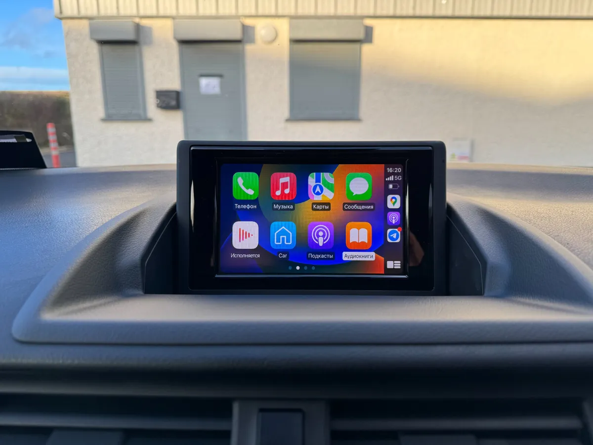 Lexus Carplay Android Auto - Image 4