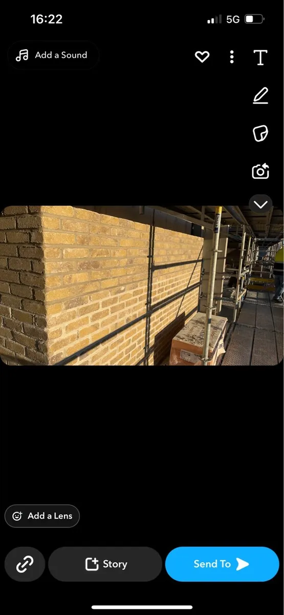 Bricklayer - Image 1