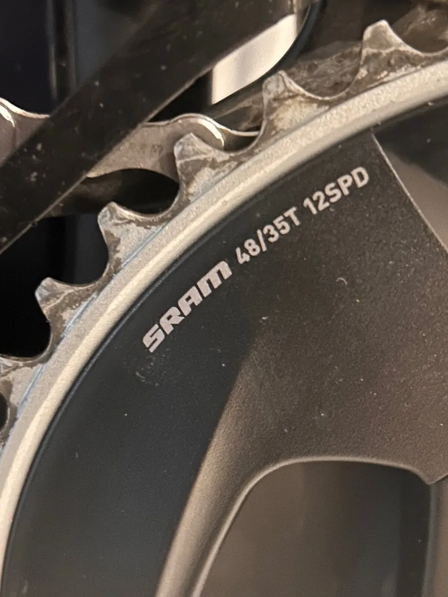 Road Bike with SRAM eTAP and €1500 in upgrades - Image 4