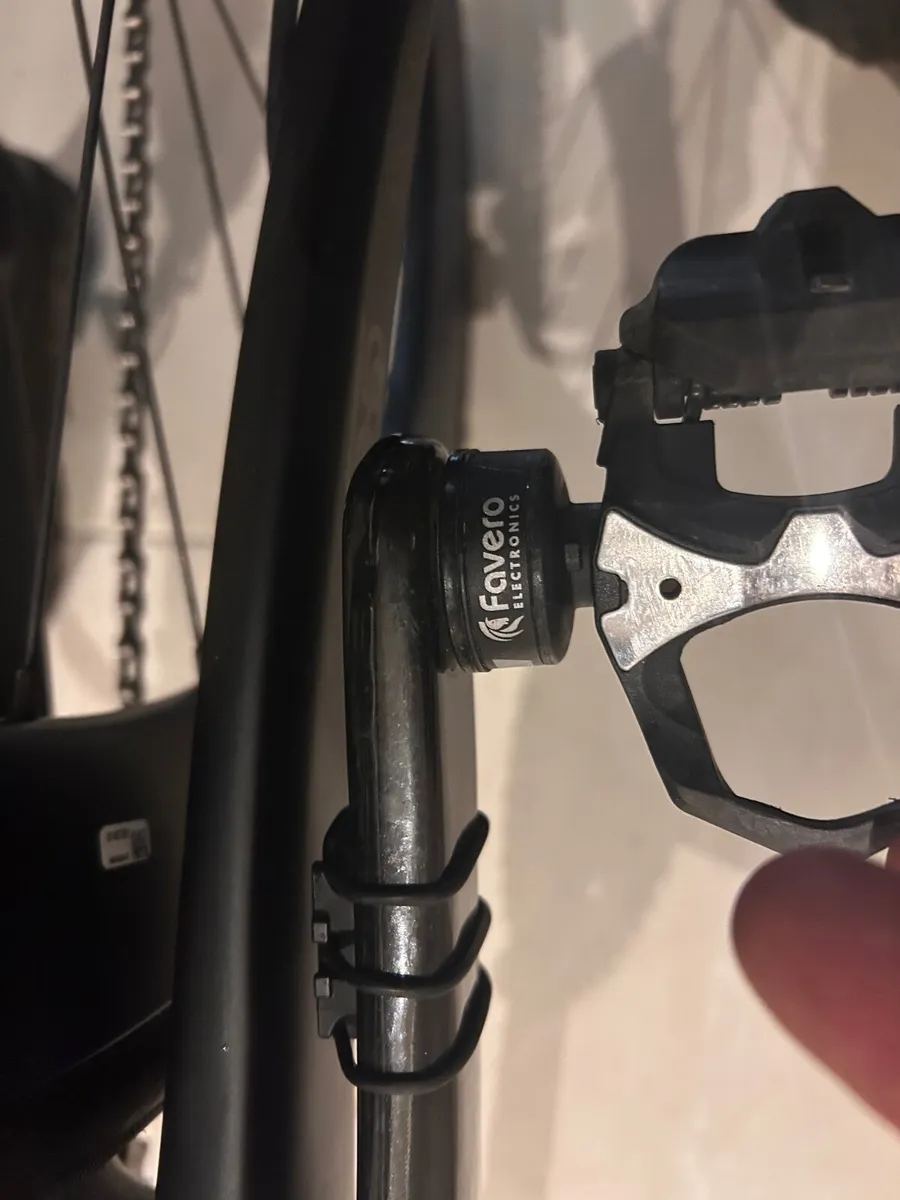 Road Bike with SRAM eTAP and €1500 in upgrades - Image 3