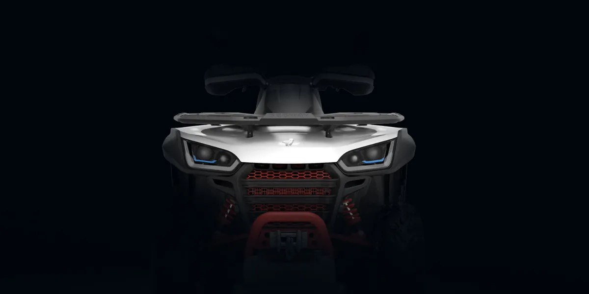 SEGWAY Atv6 TOP speck road legal BEST in IRELAND - Image 3