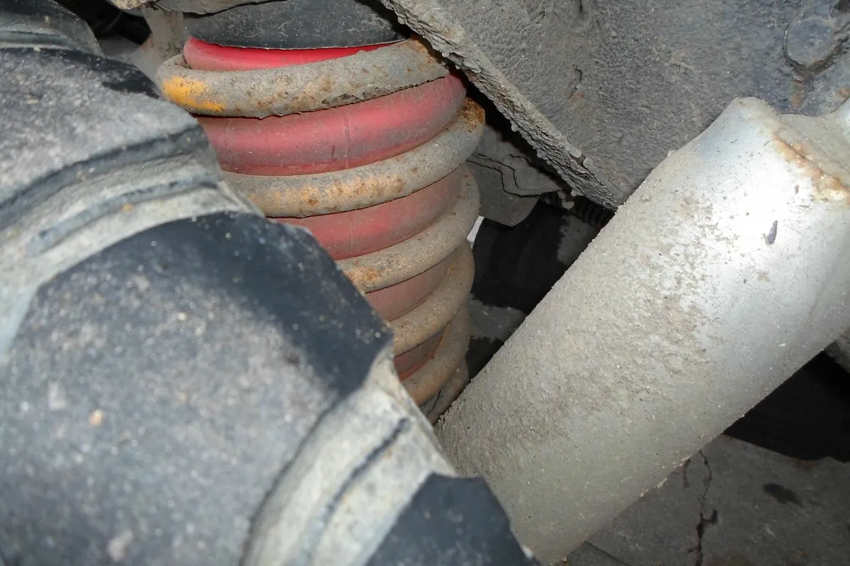 Land Rover tipper - Image 2