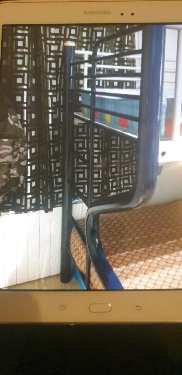 Triple bunk bed - Image 3