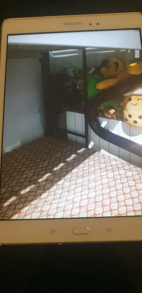 Triple bunk bed - Image 4