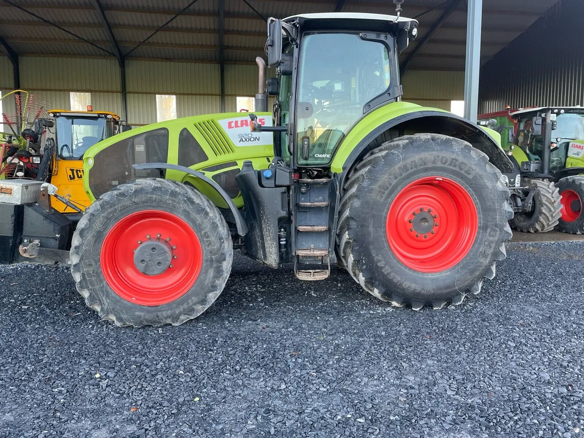 CHC Nav Auto steer Systems - Image 4