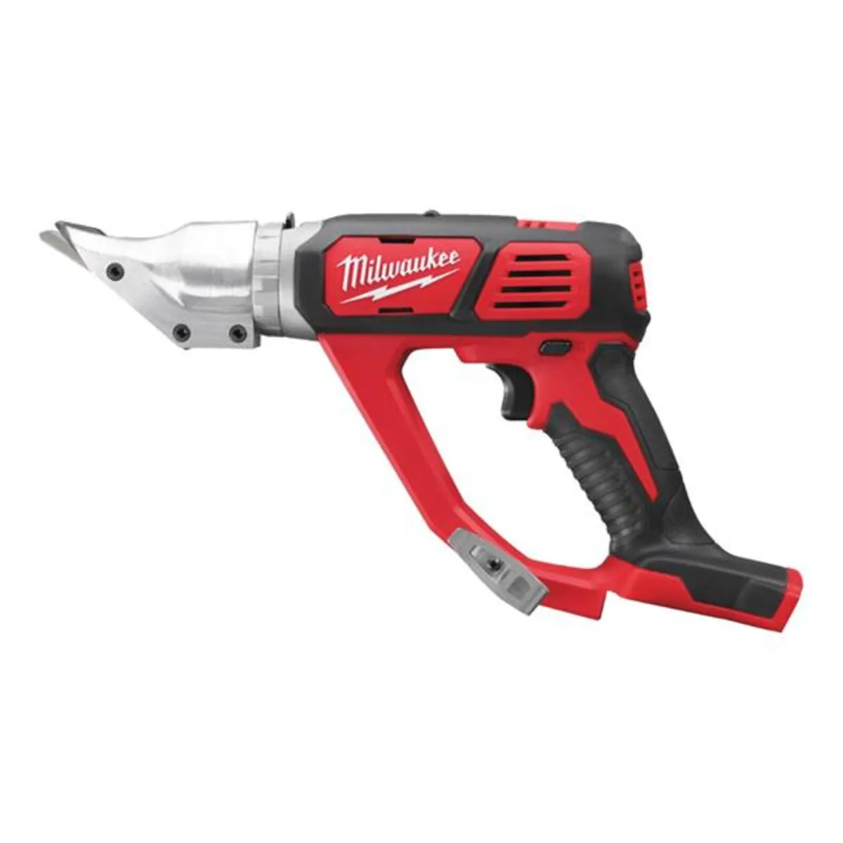 Milwaukee M18Metal Shear – 1.2mm, Bare Unit - Image 1