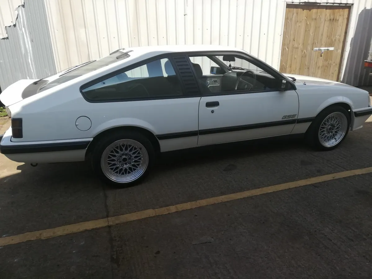 Classic Vehicle Welding - Image 2