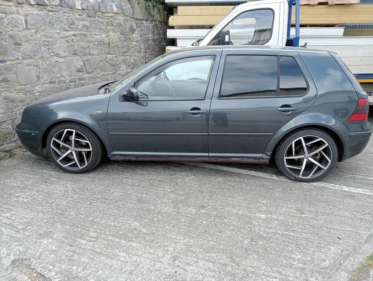 Vehicle Welding - Image 2