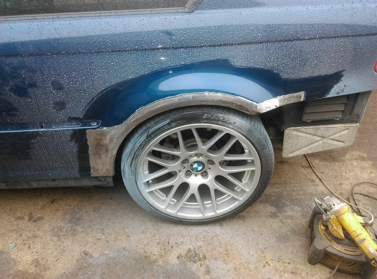 Vehicle Welding - Image 4