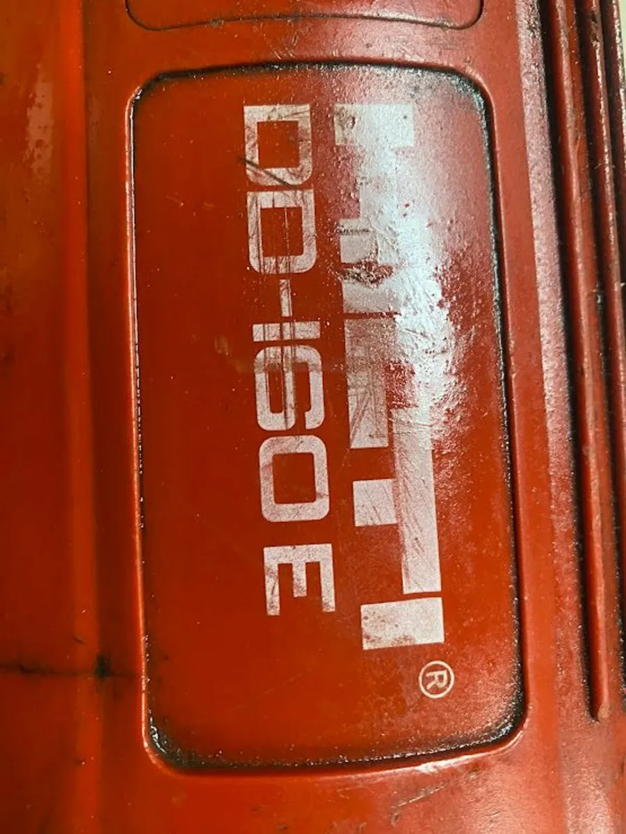Hilti DD160E Core Drill - Image 2