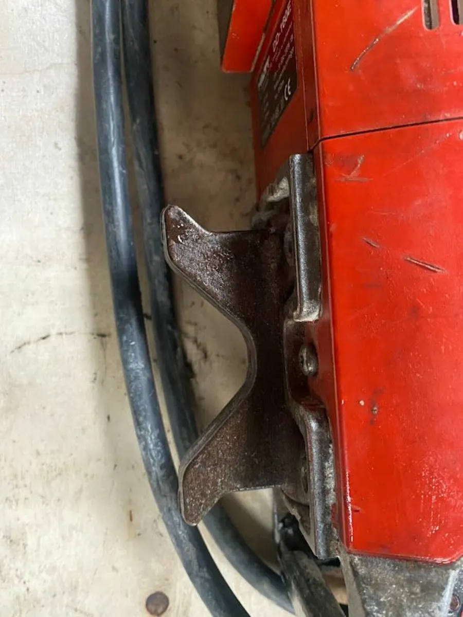 Hilti DD160E Core Drill - Image 3