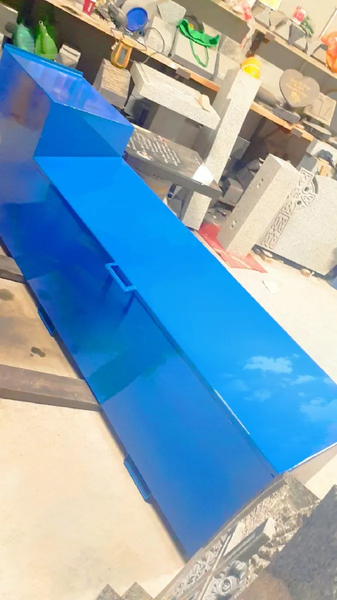 Steel fabrication - Image 2