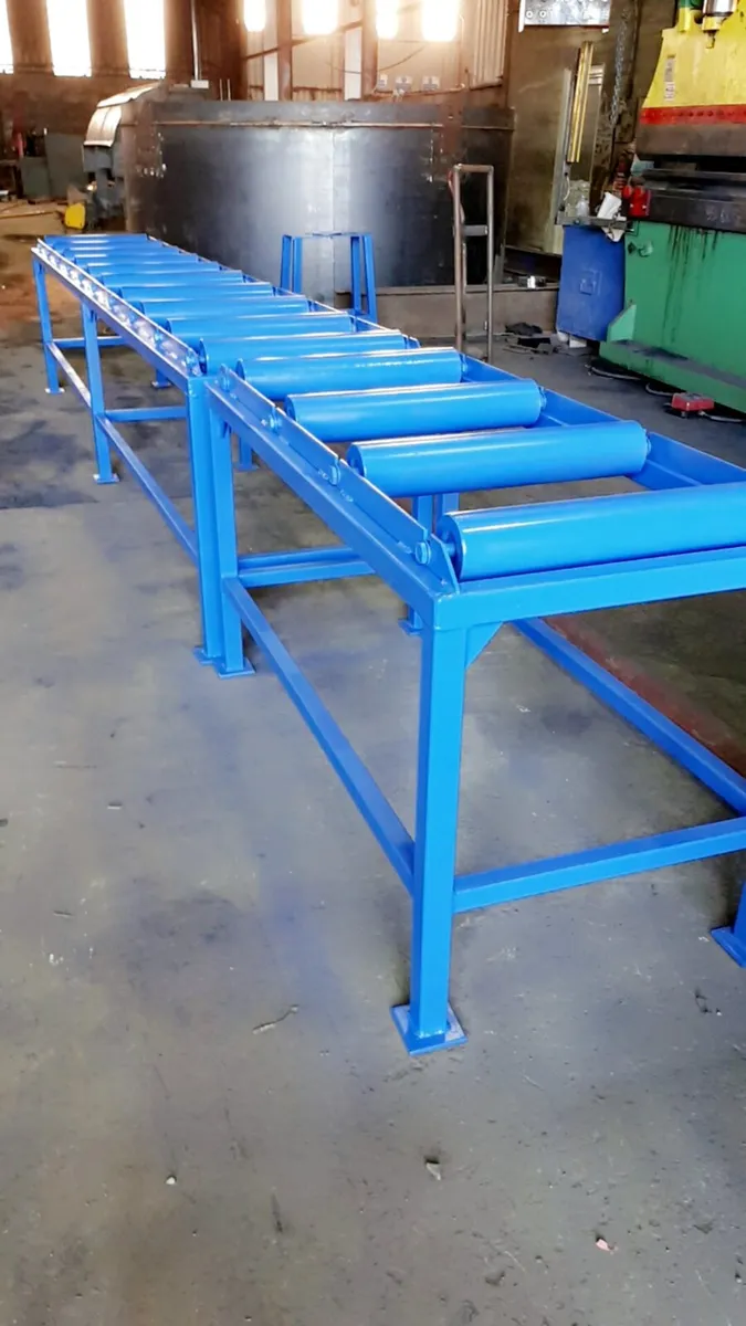 Steel fabrication - Image 3