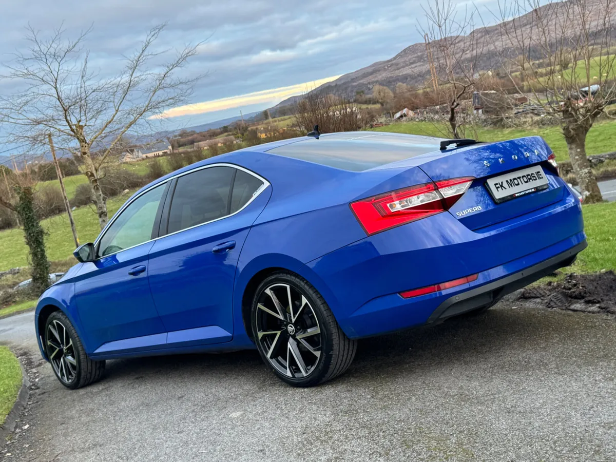 Window tint fitting Sligo - Image 2