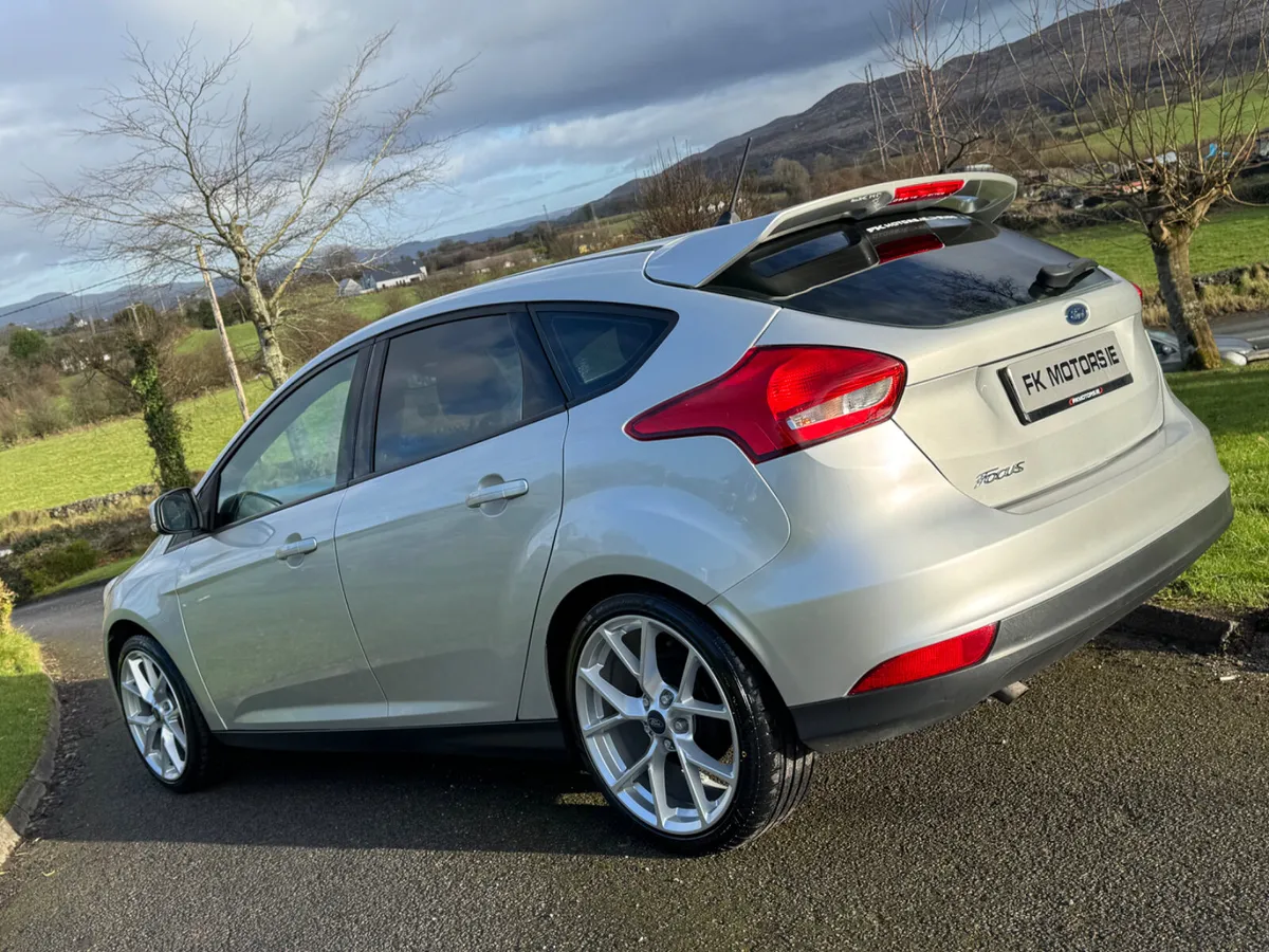 Window tint fitting Sligo - Image 4