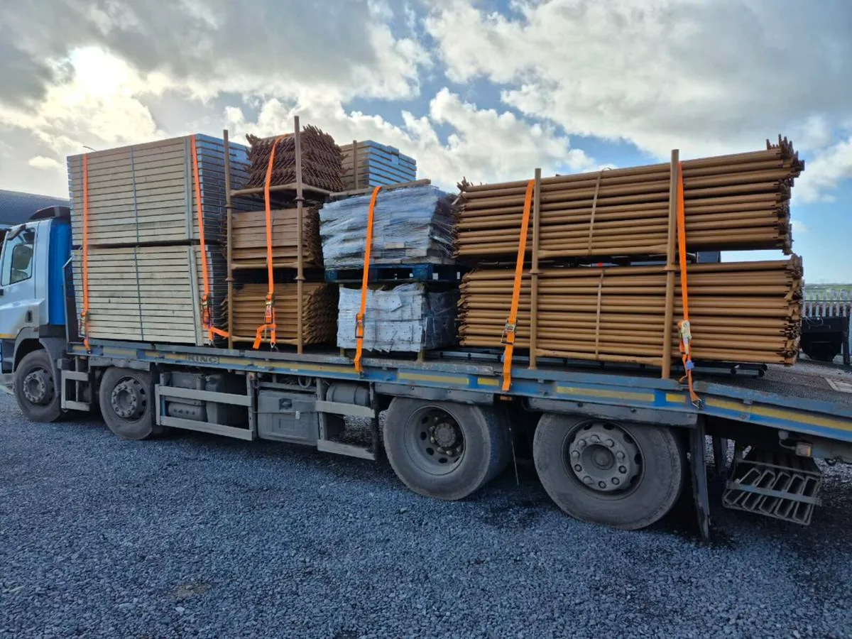 Scaffolding Hire & Sales - Image 3