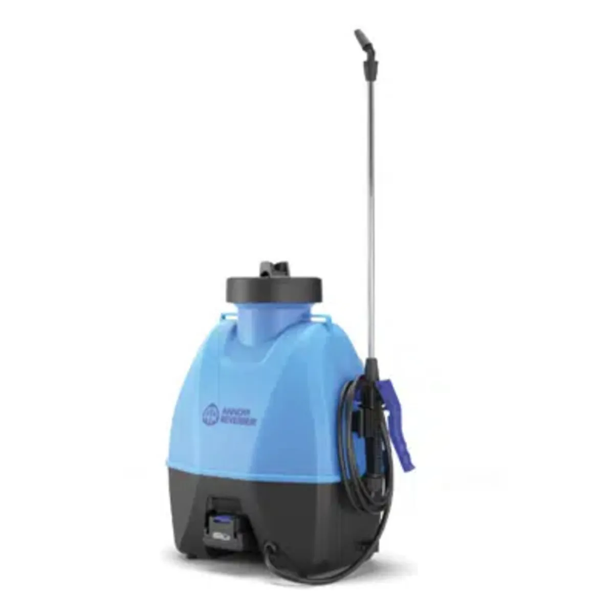 QUAD & ELECTRIC KNAPSACK SPRAYERS - Image 1