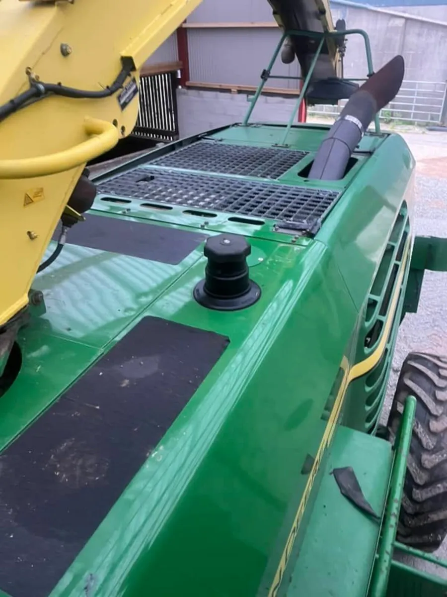 John Deere 7450 - Image 3